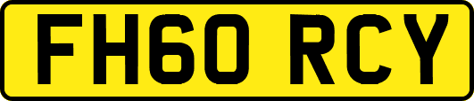 FH60RCY