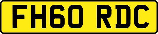 FH60RDC