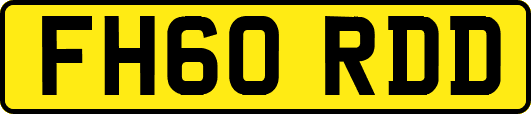 FH60RDD