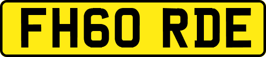 FH60RDE