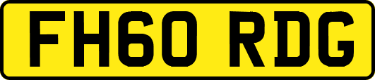 FH60RDG