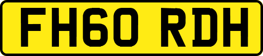 FH60RDH