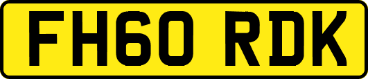 FH60RDK