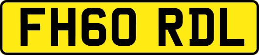 FH60RDL