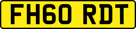 FH60RDT