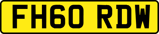 FH60RDW