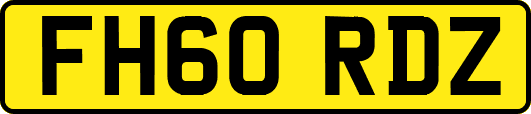 FH60RDZ