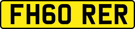 FH60RER