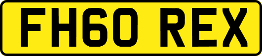 FH60REX