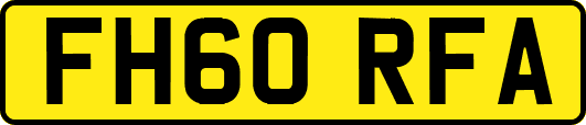 FH60RFA