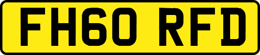 FH60RFD