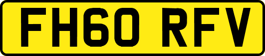 FH60RFV