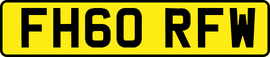 FH60RFW
