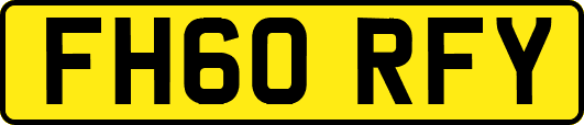 FH60RFY