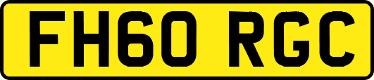 FH60RGC