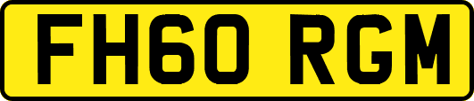 FH60RGM