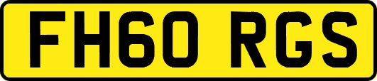 FH60RGS
