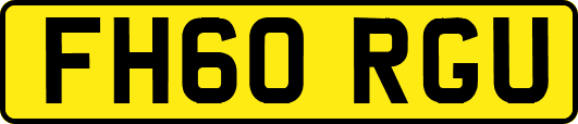 FH60RGU
