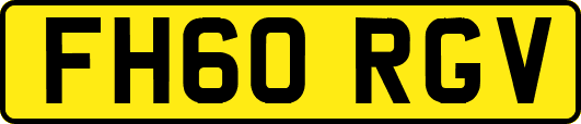 FH60RGV