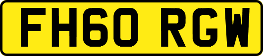 FH60RGW