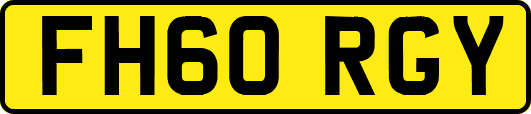 FH60RGY