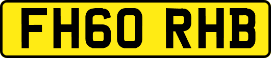 FH60RHB
