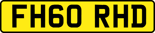 FH60RHD