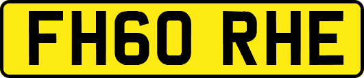 FH60RHE