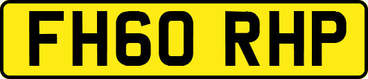FH60RHP