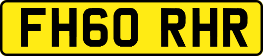 FH60RHR