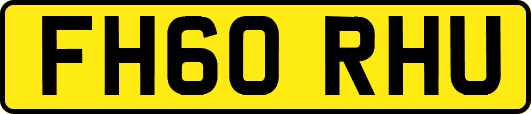 FH60RHU