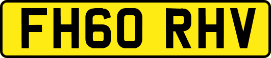 FH60RHV