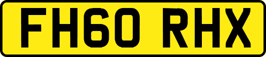 FH60RHX