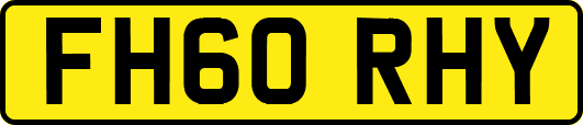 FH60RHY
