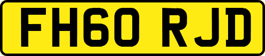 FH60RJD