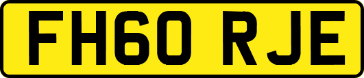 FH60RJE