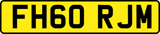 FH60RJM