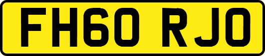 FH60RJO