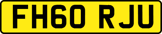 FH60RJU