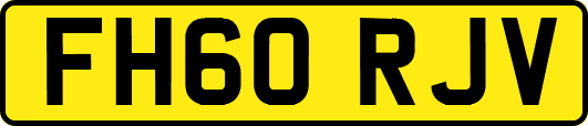FH60RJV