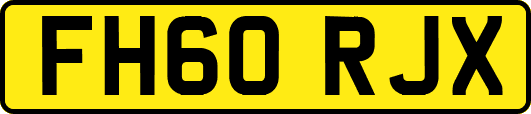 FH60RJX