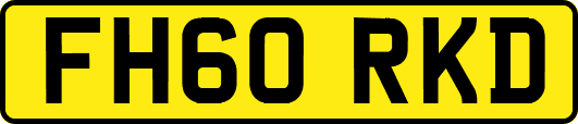 FH60RKD