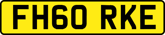 FH60RKE