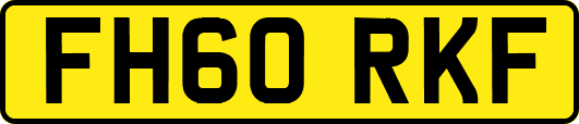 FH60RKF