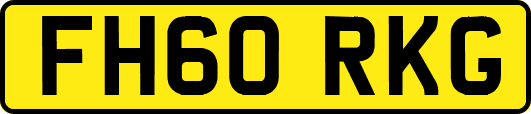 FH60RKG