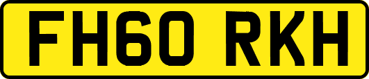 FH60RKH
