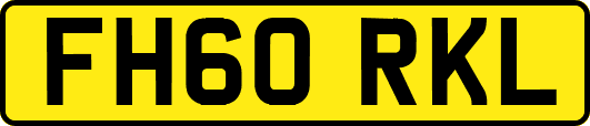 FH60RKL