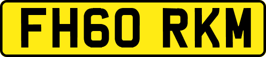 FH60RKM