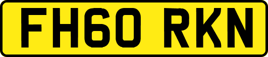 FH60RKN