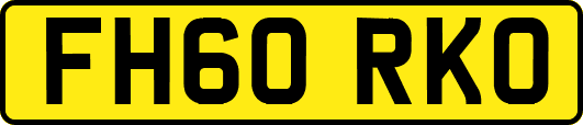 FH60RKO